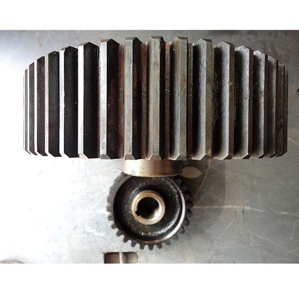 全自动螺旋榨油机配件